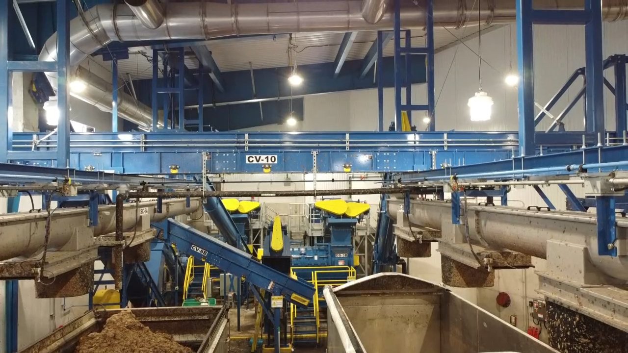 StormFisher-Food-Waste-Recovery-Facility